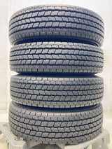 ヨコハマ アイスガード iG91 145/80R12 80/78LT / TOPY M51 4.0J+ 100-4穴 4本