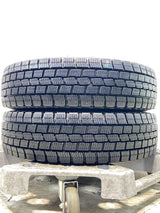 ダンロップ DSV-01 145R12 6PR 2本