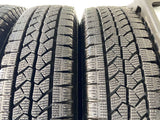 ブリヂストン ブリザック VL1 145R12 8PR 4本