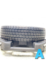 グッドイヤー アイスナビ カーゴ 145/80R12 80/78 LT 1本