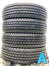 ヨコハマ アイスガード iG91 145/80R12 80/78LT 4本