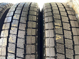 ダンロップ ウィンターマックス LV01 145/80R12 80/78LT / TOPY M51 4.0J+ 100-4穴 4本