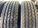 ヨコハマ アイスガード iG91 145/80R12 80/78LT /ダイハツ純正 4.0J+ 100-4穴 4本