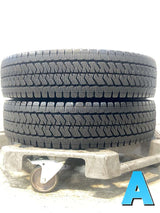 ブリヂストン ブリザック VL10 145/80R12 80/78LT 2本