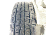 ダンロップ ウィンターマックス SV01 145R12 6PR 1本