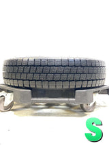 ダンロップ ウィンターマックス LV01 FOR VAN 145/80R12 80/78LT 1本
