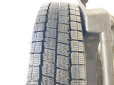 ダンロップ ウィンターマックス LV01 FOR VAN 145/80R12 80/78LT 1本