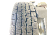 ダンロップ ウィンターマックス SV01 145/80R12 80/78LT 1本