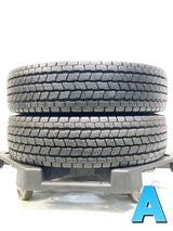 ヨコハマ アイスガード iG91 145/80R12 86/84 2本