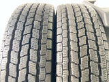 ヨコハマ アイスガード iG91 145/80R12 86/84 2本