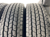 ヨコハマ アイスガード iG91 145/80R12 80/78N LT / JECT 3.5J+ 100-4穴 4本