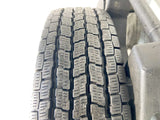 ヨコハマ アイスガード iG91 145/80R12 86/84N LT 1本
