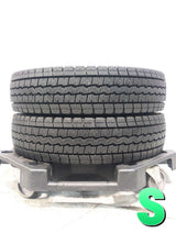 ダンロップ ウィンターマックス SV01 145R12 6PR LT 2本
