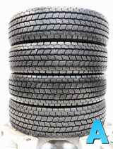 ダンロップ アイスガードiG91 145/80R12 80/78N LT 4本