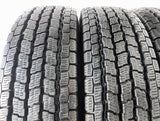 ダンロップ アイスガードiG91 145/80R12 80/78N LT 4本