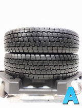 グッドイヤー アイスナビ カーゴ 145R12 6PR 2本