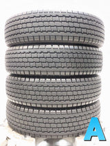ブリヂストン W300 145/80R12 80/78LT 4本