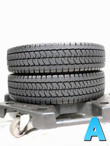 ブリヂストン ブリザック VL10 145/80R12 80/78N LT 2本