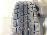 トーヨータイヤ オブザーブ ガリット GIZ 155/65R13 1本