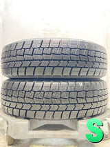 ダンロップ ウィンターマックス WM02 155/65R13 2本