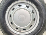 ブリヂストン ブリザック VRX2 145/80R13 / JECT LZ 4.0J+ 100/110/114.3-4穴 4本
