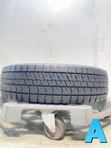ブリヂストン ブリザック VRX2 155/70R13 1本