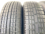 トーヨータイヤ ガリット G5 165/80R13 / 5.0J+ 100-4穴 4本