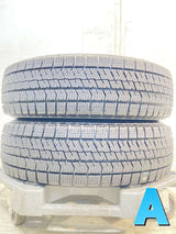 ブリヂストン ブリザック VRX2 155/65R13 2本