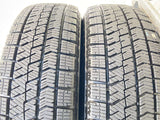 ブリヂストン ブリザック VRX2 155/65R13 2本
