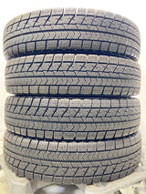 ブリヂストン ブリザック VRX 145/80R13 4本