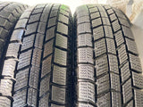 オートバックス ノーストレック N5 145/80R13 4本