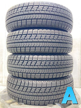 ブリヂストン ブリザック VRX 155/65R13 4本