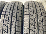 ブリヂストン ブリザック VRX 155/65R13 4本