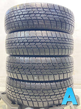 グッドイヤー アイスナビ 6 155/65R13 4本