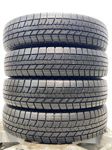 ダンロップ ウィンターマックス 03 145/80R13 4本