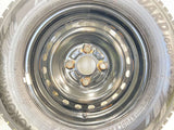 ヨコハマ アイスガード iG60 155/80R13 / CL 4.5J+ 100-4穴 4本
