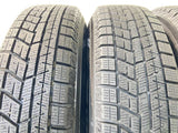 ヨコハマ アイスガード iG60 155/80R13 / CL 4.5J+ 100-4穴 4本