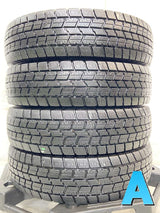 グッドイヤー アイスナビ 7 155/70R13 4本