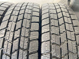 グッドイヤー アイスナビ 7 155/70R13 4本