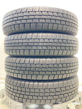 ダンロップ ウィンターマックス WM01 145/80R13 4本