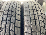 ダンロップ ウィンターマックス WM02 145/80R13 4本