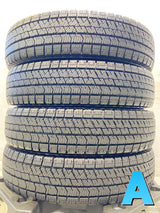 ブリヂストン ブリザック VRX2 145/80R13 4本