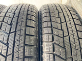 ヨコハマ アイスガード iG60 155/70R13 4本