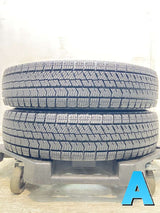 ブリヂストン ブリザック VRX2 145/80R13 2本