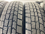 ダンロップ ウィンターマックス WM02 145/80R13 4本
