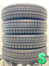 ブリヂストン ブリザック VRX2 145/80R13 4本