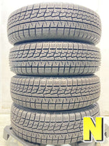 ヨコハマ アイスガード iG70 155/65R13 4本