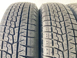 ヨコハマ アイスガード iG70 155/65R13 4本