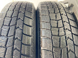 ダンロップ ウィンターマックス WM02 145/80R13 2本