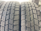 グッドイヤー アイスナビ7 155/65R13 4本